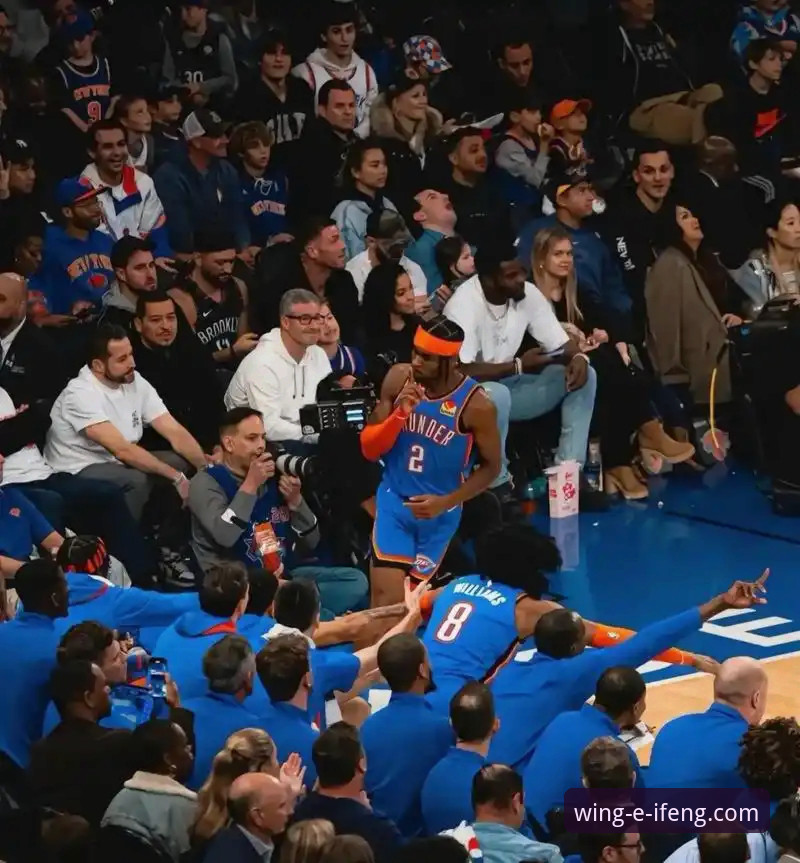 亚历山大47分加时封神，雷霆险胜活塞背后的战术博弈与球星价值